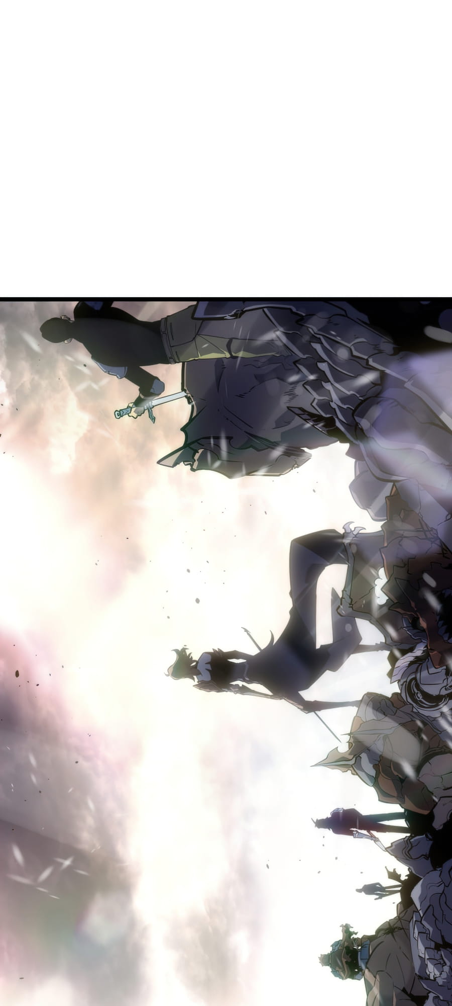 Solo Leveling, Chapter 174 image 019